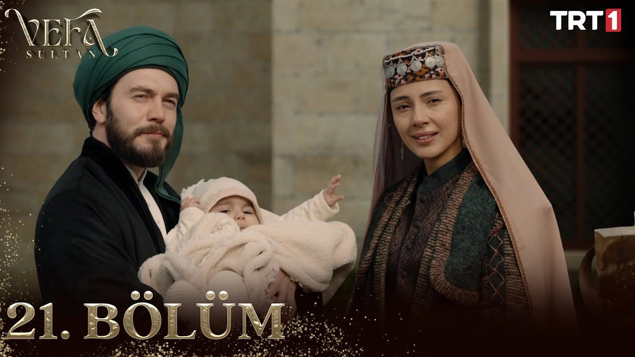 Vefa Sultan