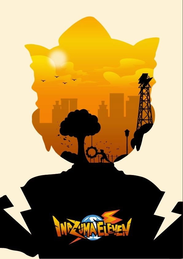 Inazuma Eleven