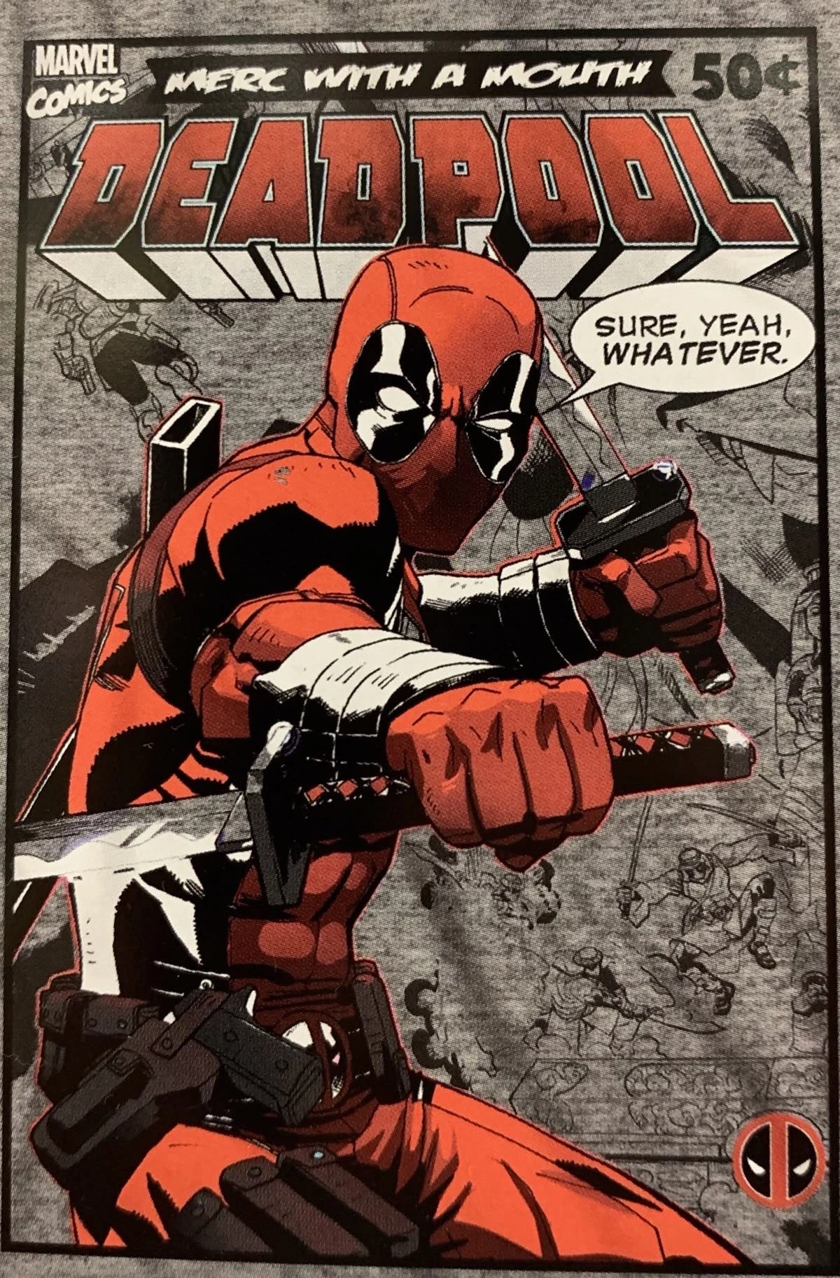 Deadpool