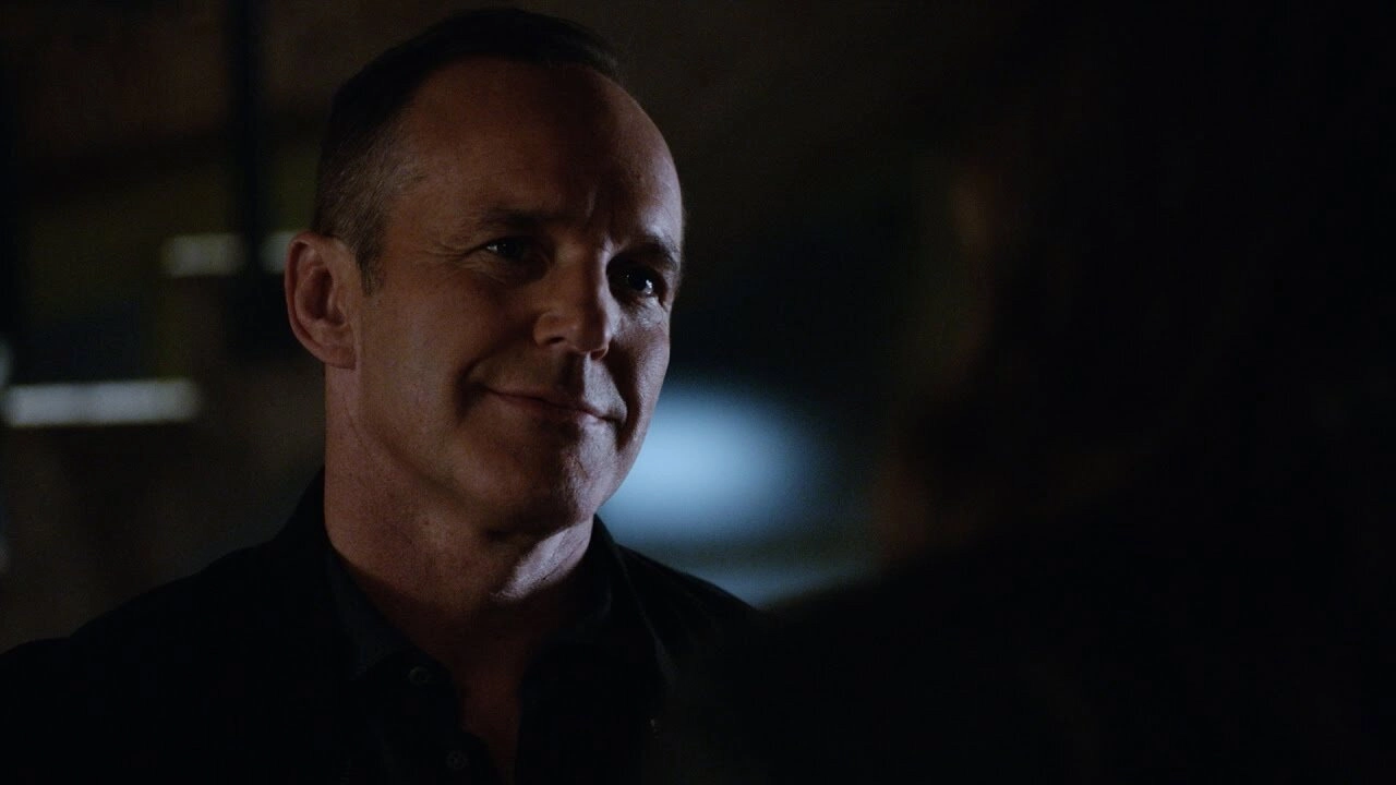 Marvel's Agents of S.H.I.E.L.D.: Slingshot