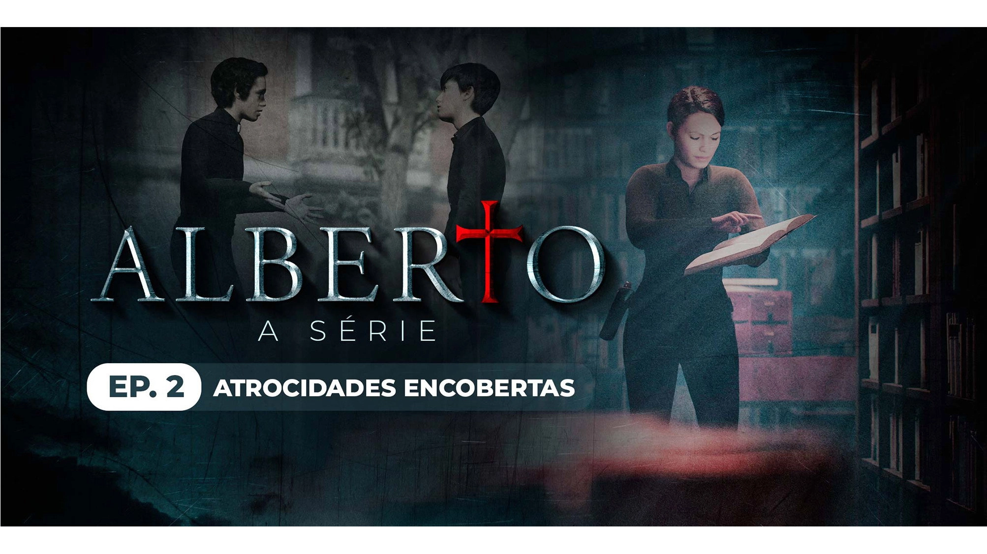 Alberto: A Série