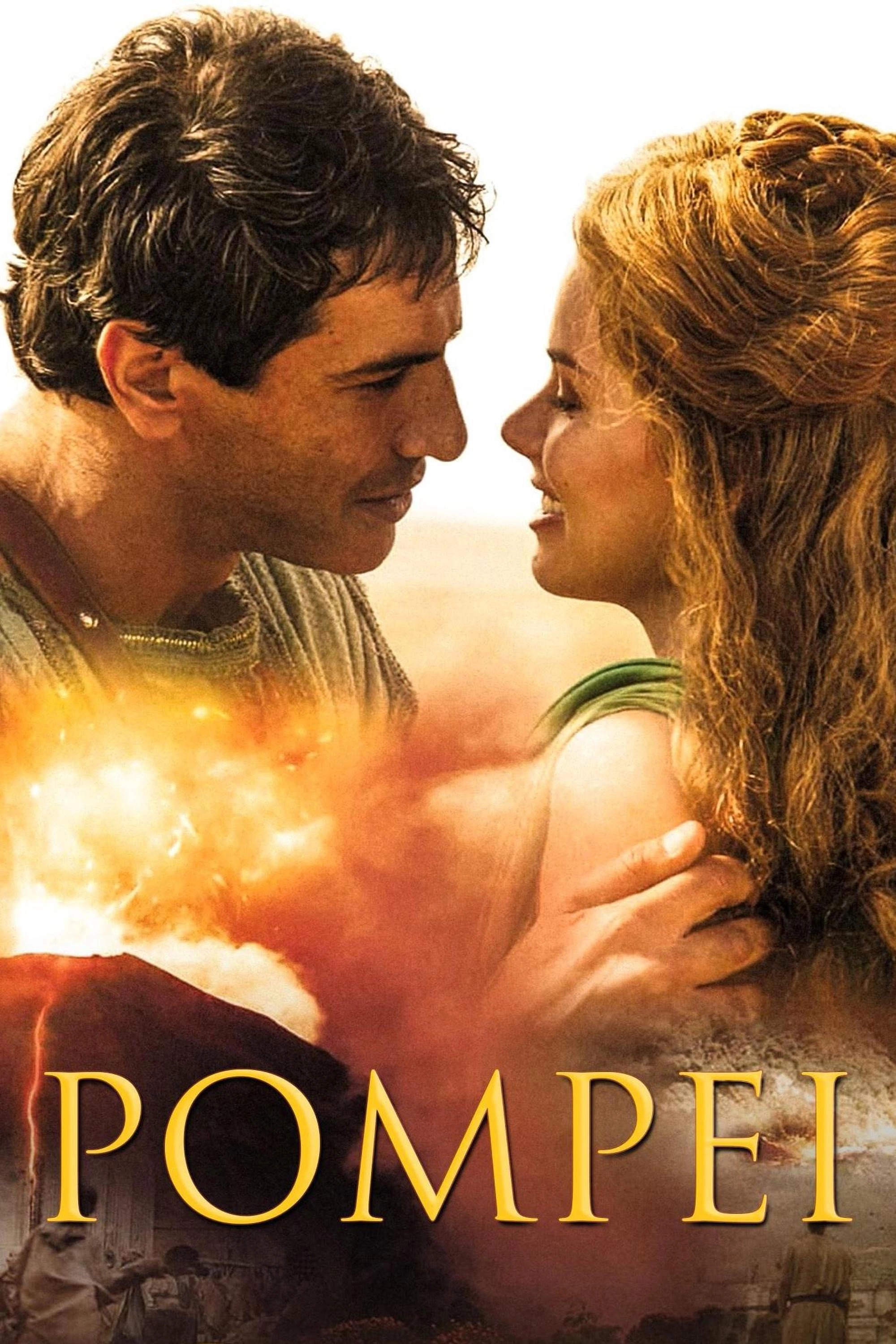Pompeii