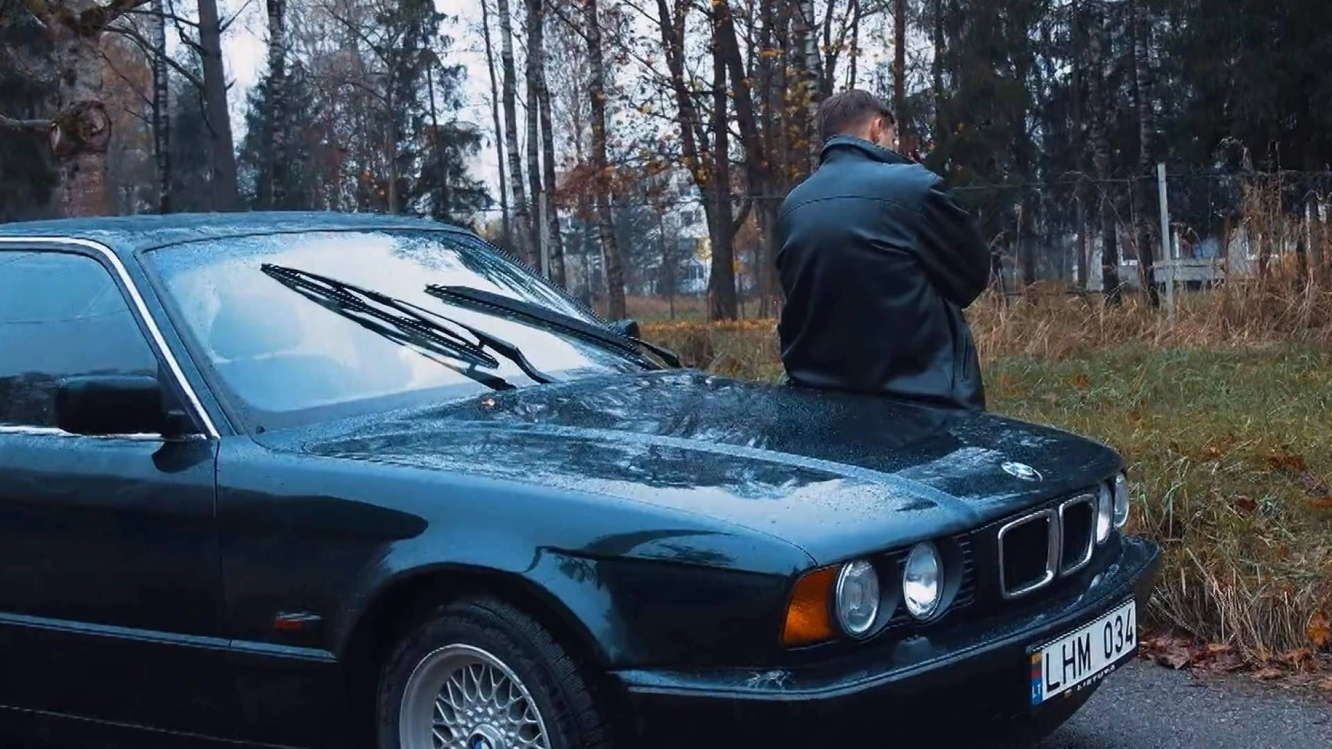 Svatby v Benátkách