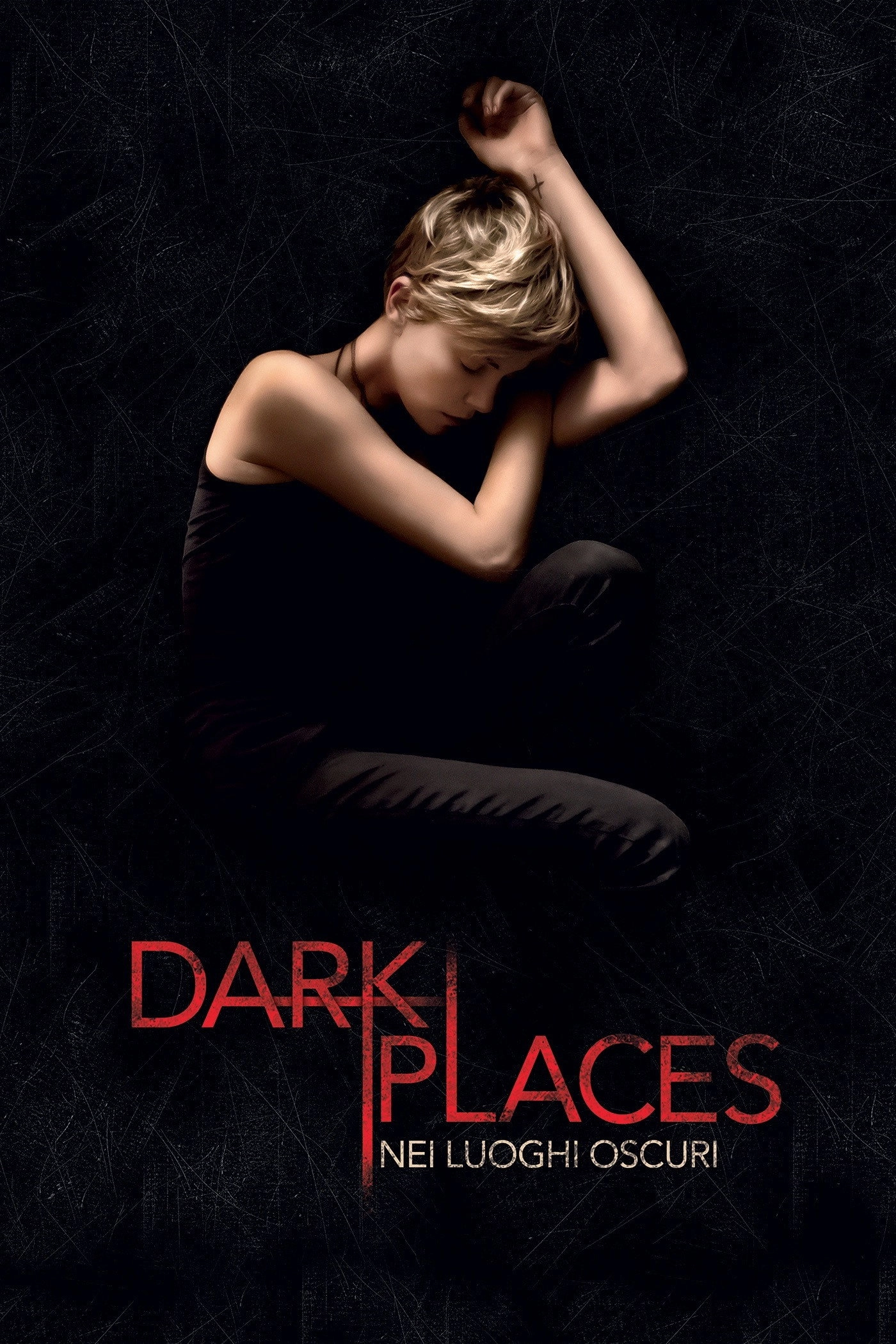 Dark Places