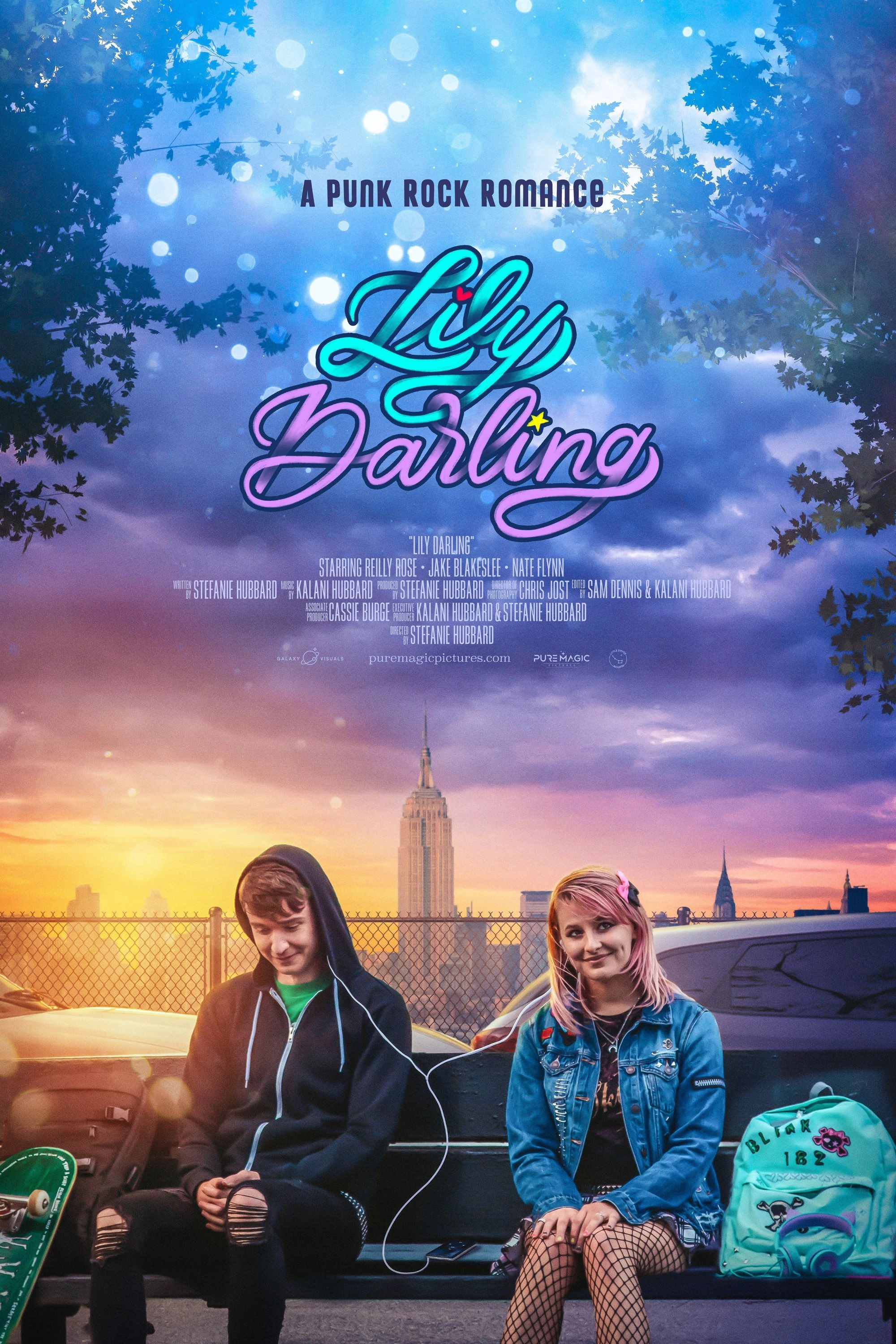 Lily Darling