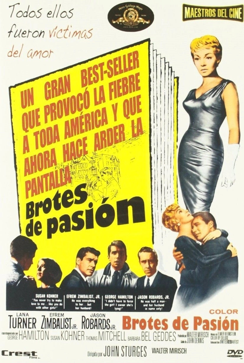 By Love Possessed