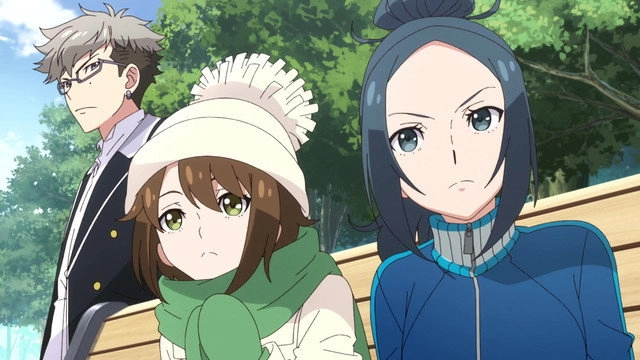 Monster Strike
