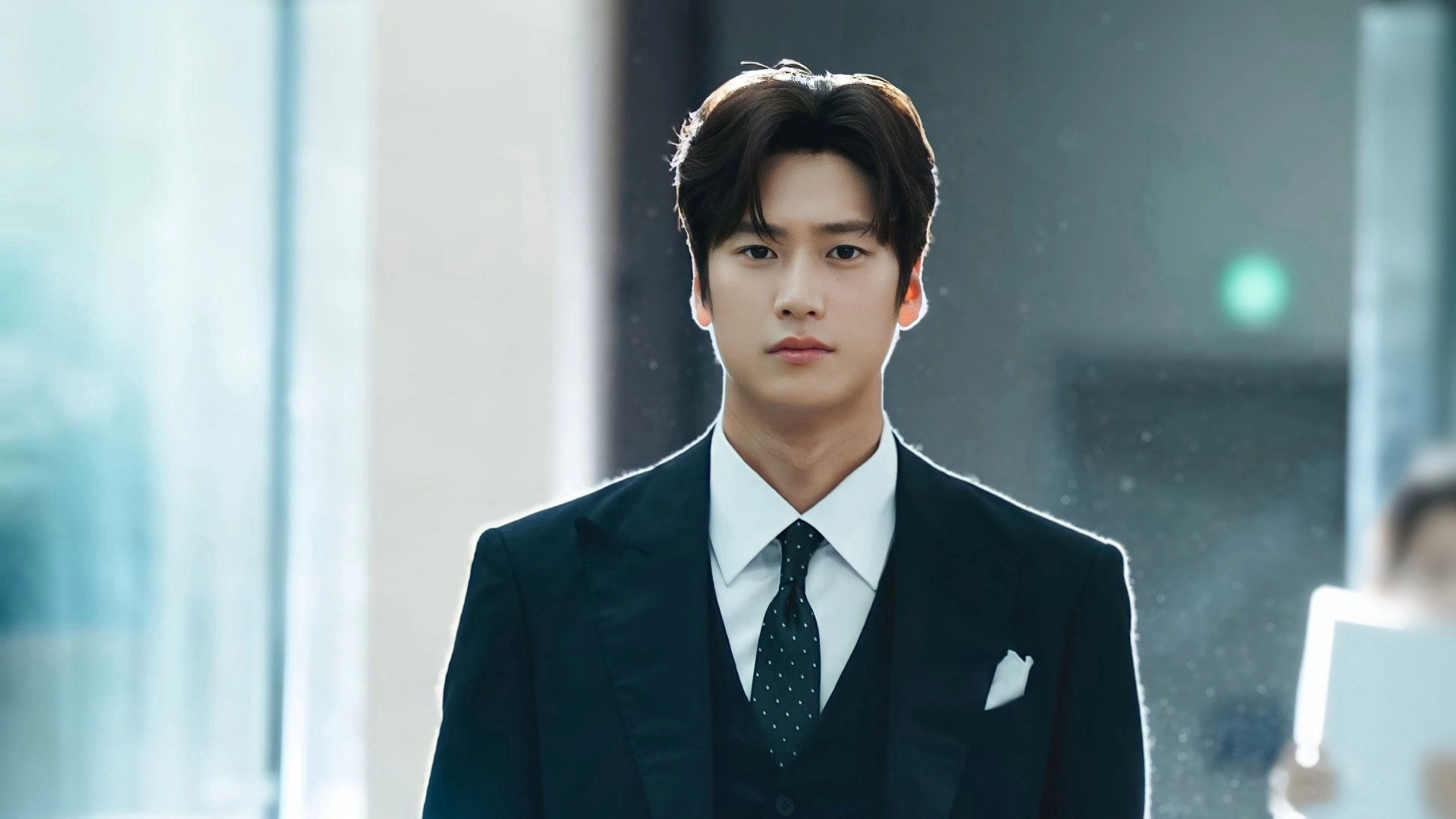 Marry My Husband