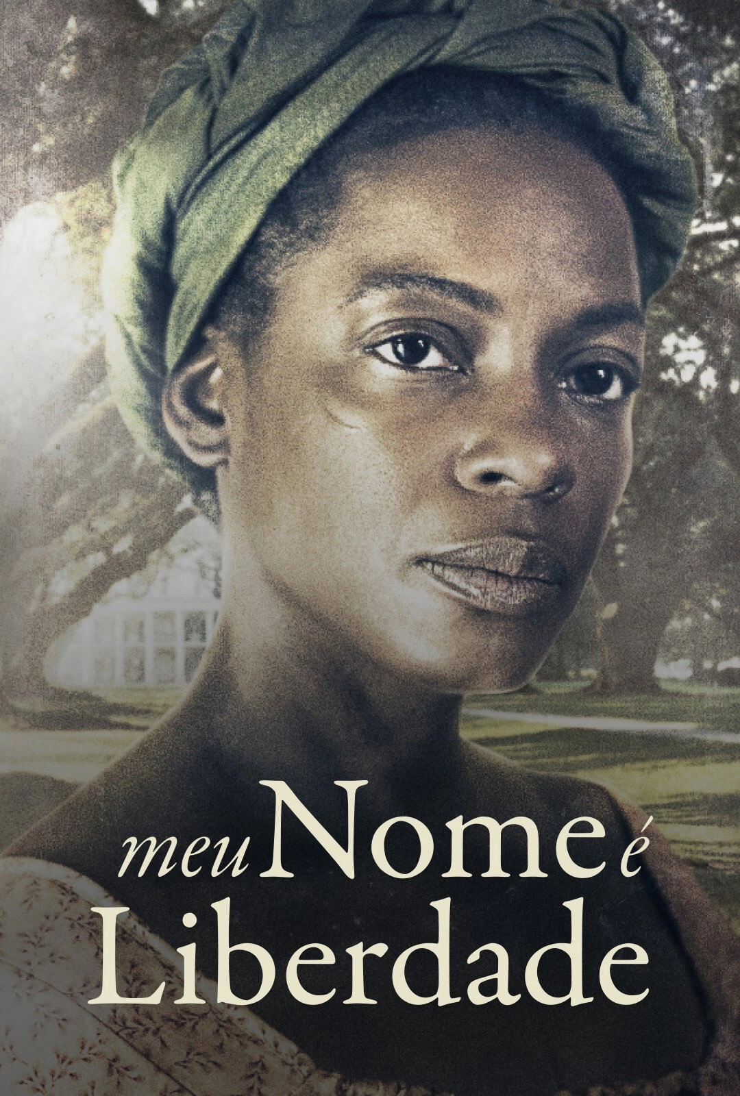 The Book of Negroes