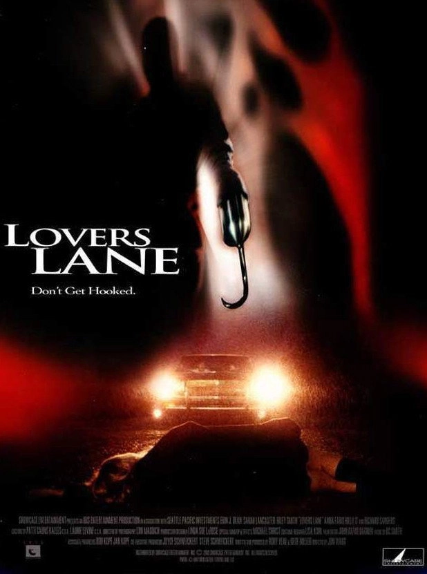 Lovers Lane
