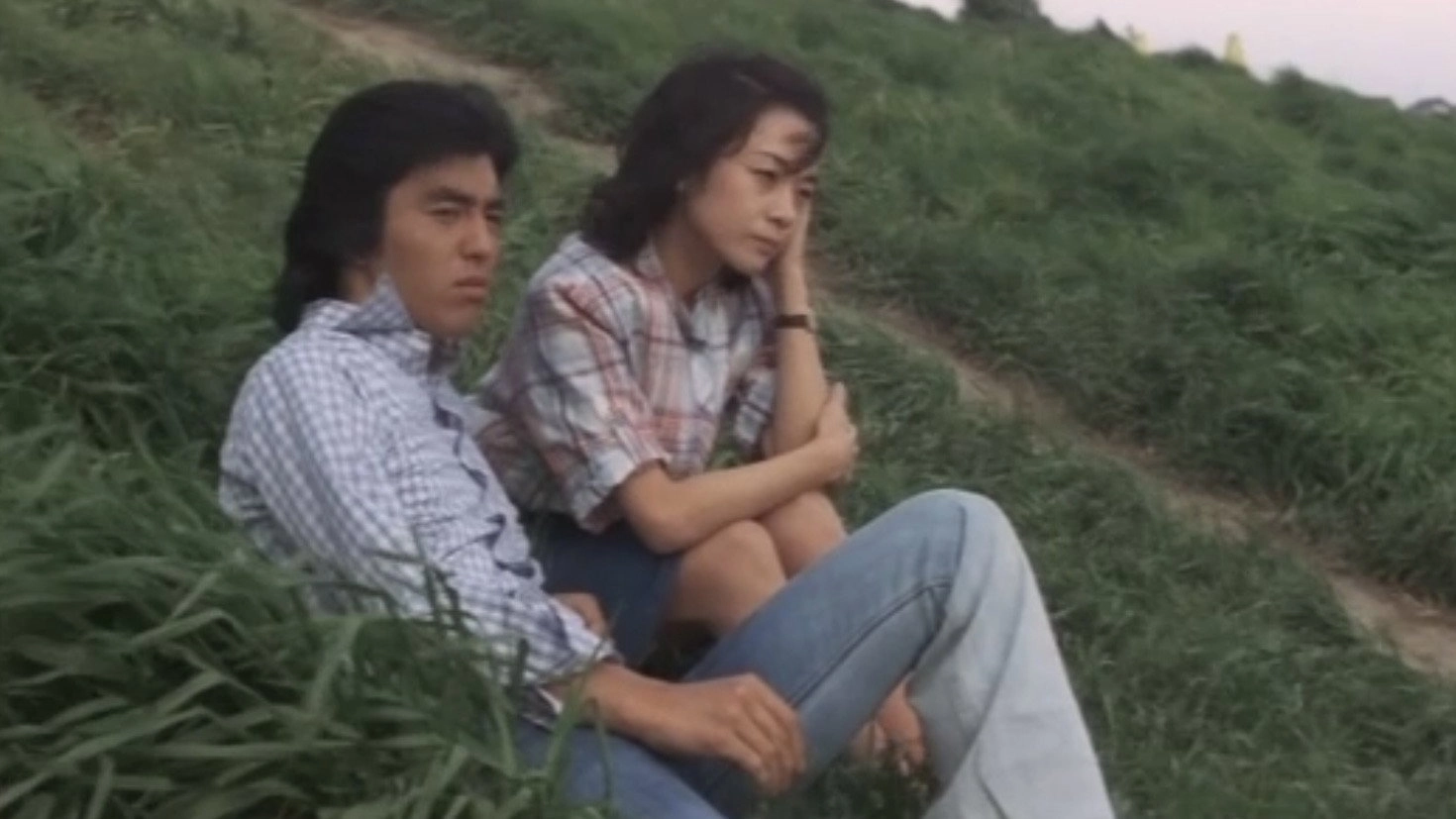 High School Erotopia: Red Uniforms