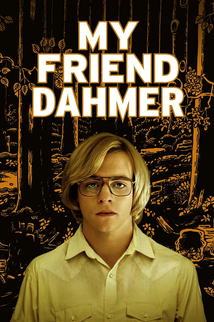 My Friend Dahmer