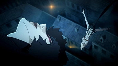 Garo: The Animation