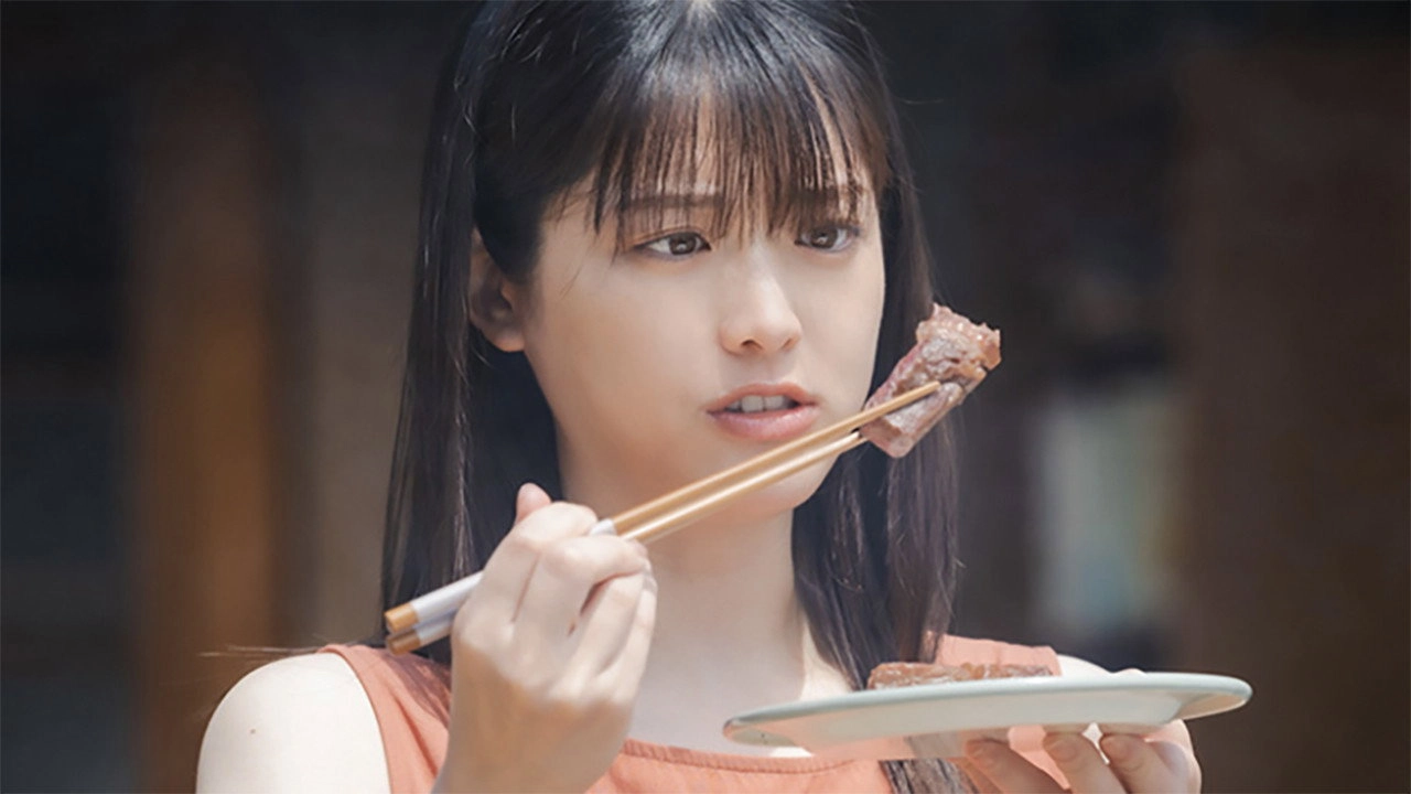 How to Grill Our Love