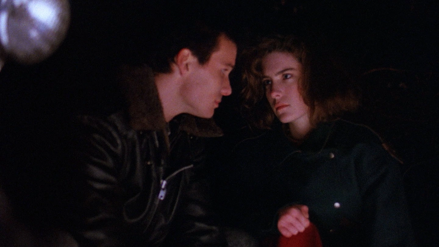 Twin Peaks