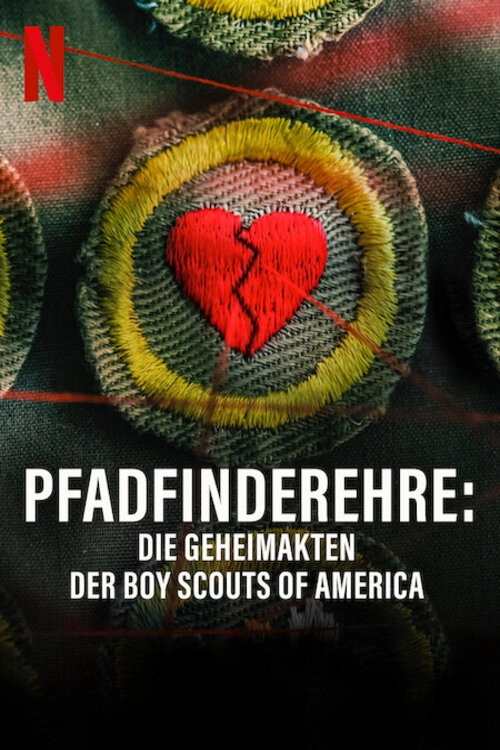 Scouts Honor: The Secret Files of the Boy Scouts of America