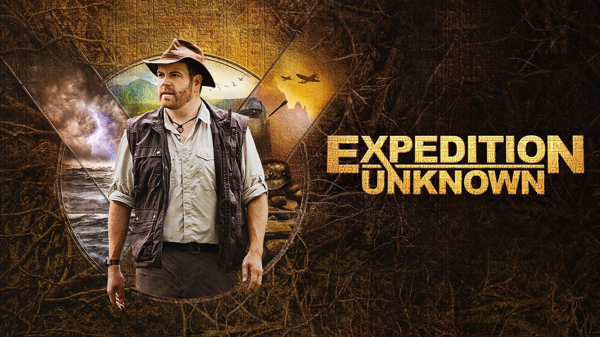 Expedition Unknown