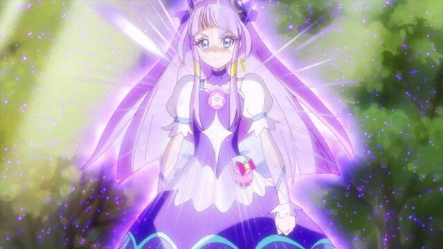 Star☆Twinkle PreCure