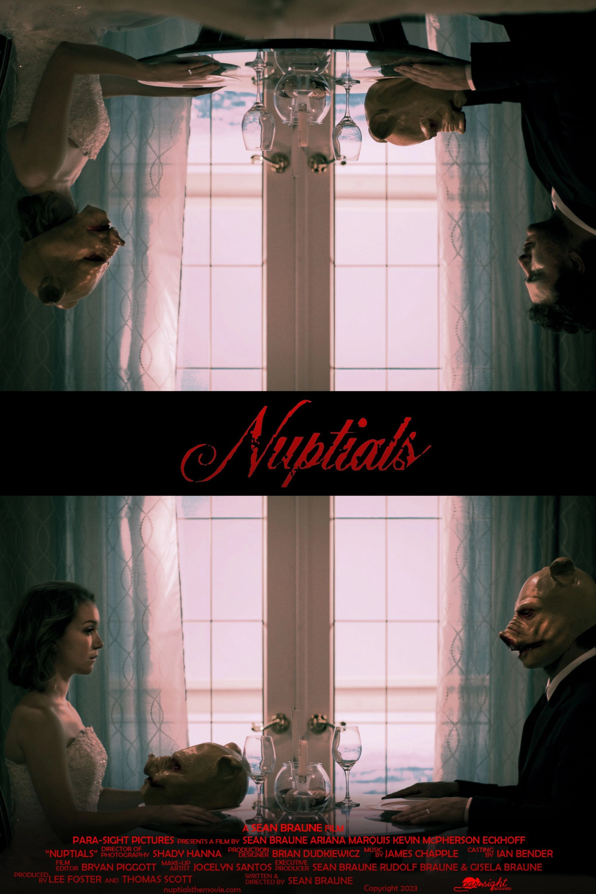 Nuptials