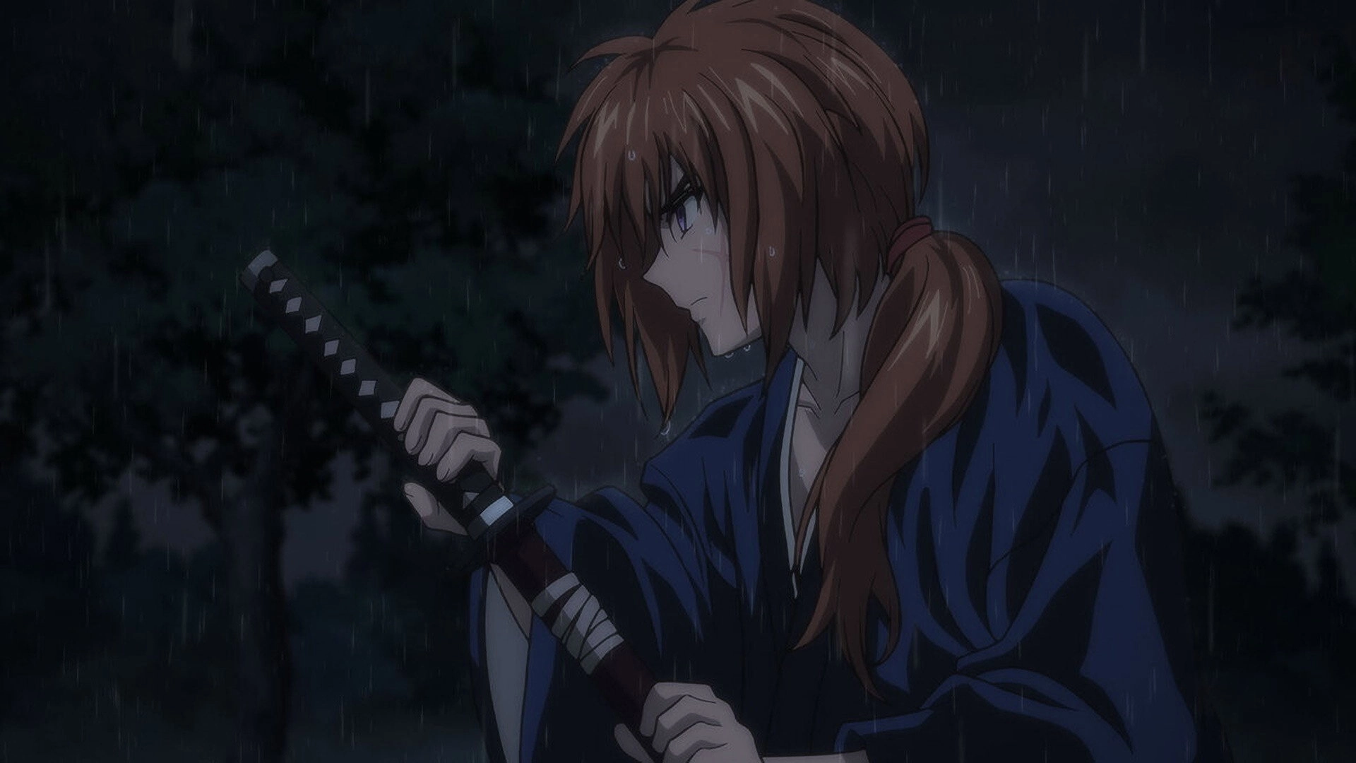 Rurouni Kenshin