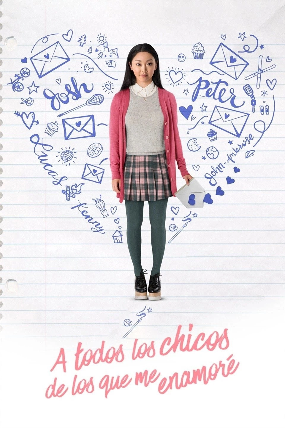 Pieces of Love