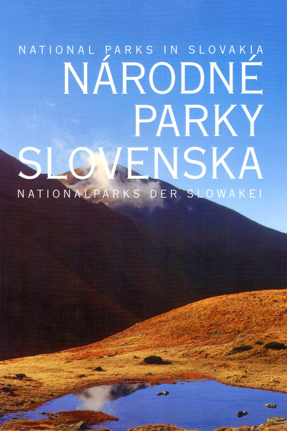 Národné parky Slovenska