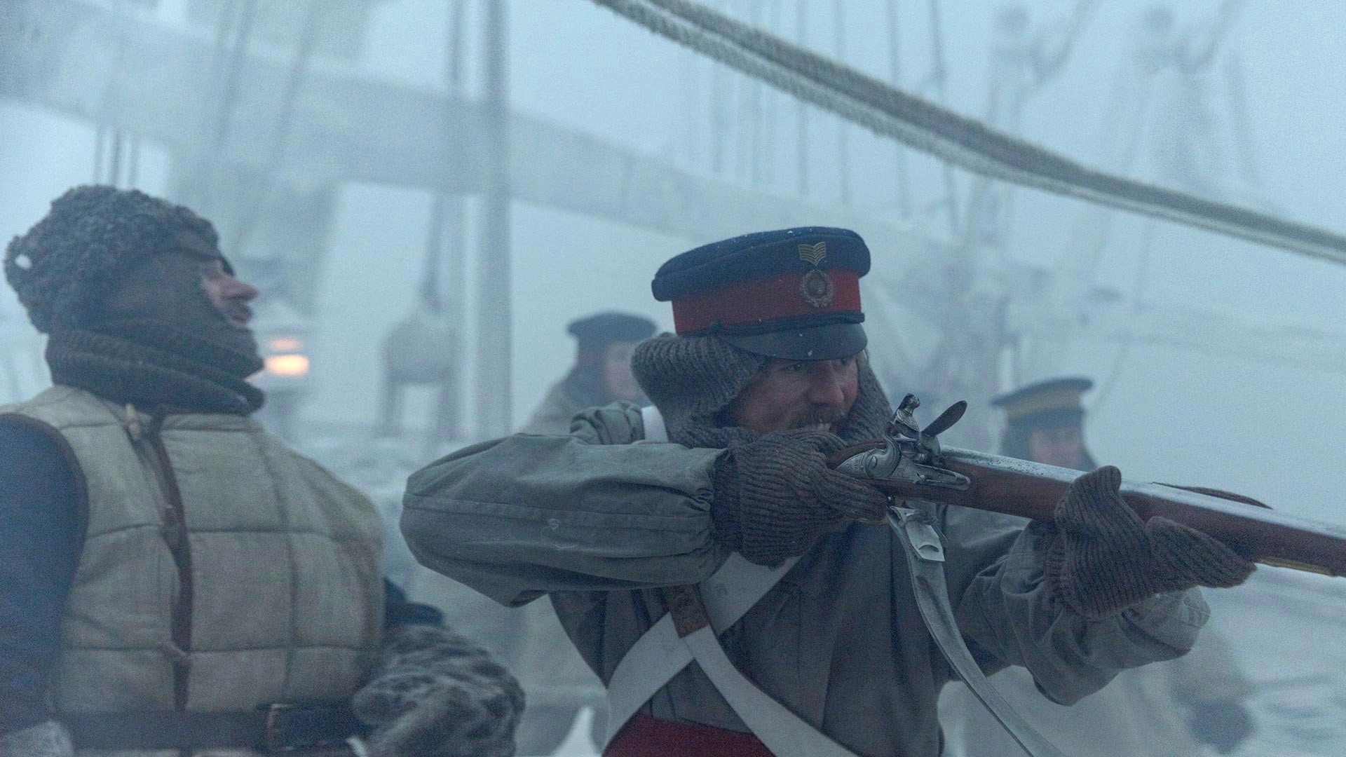 The Terror