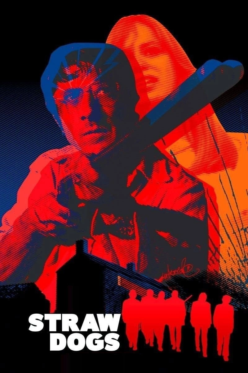 Straw Dogs