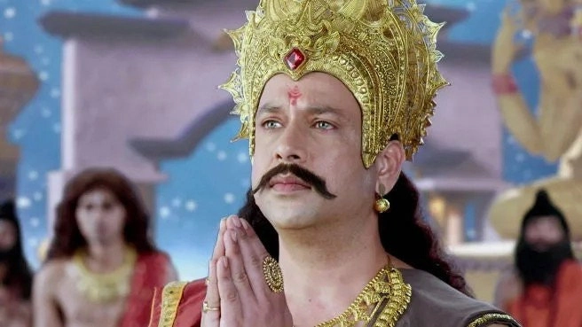 Shrimad Bhagwat Mahapuran