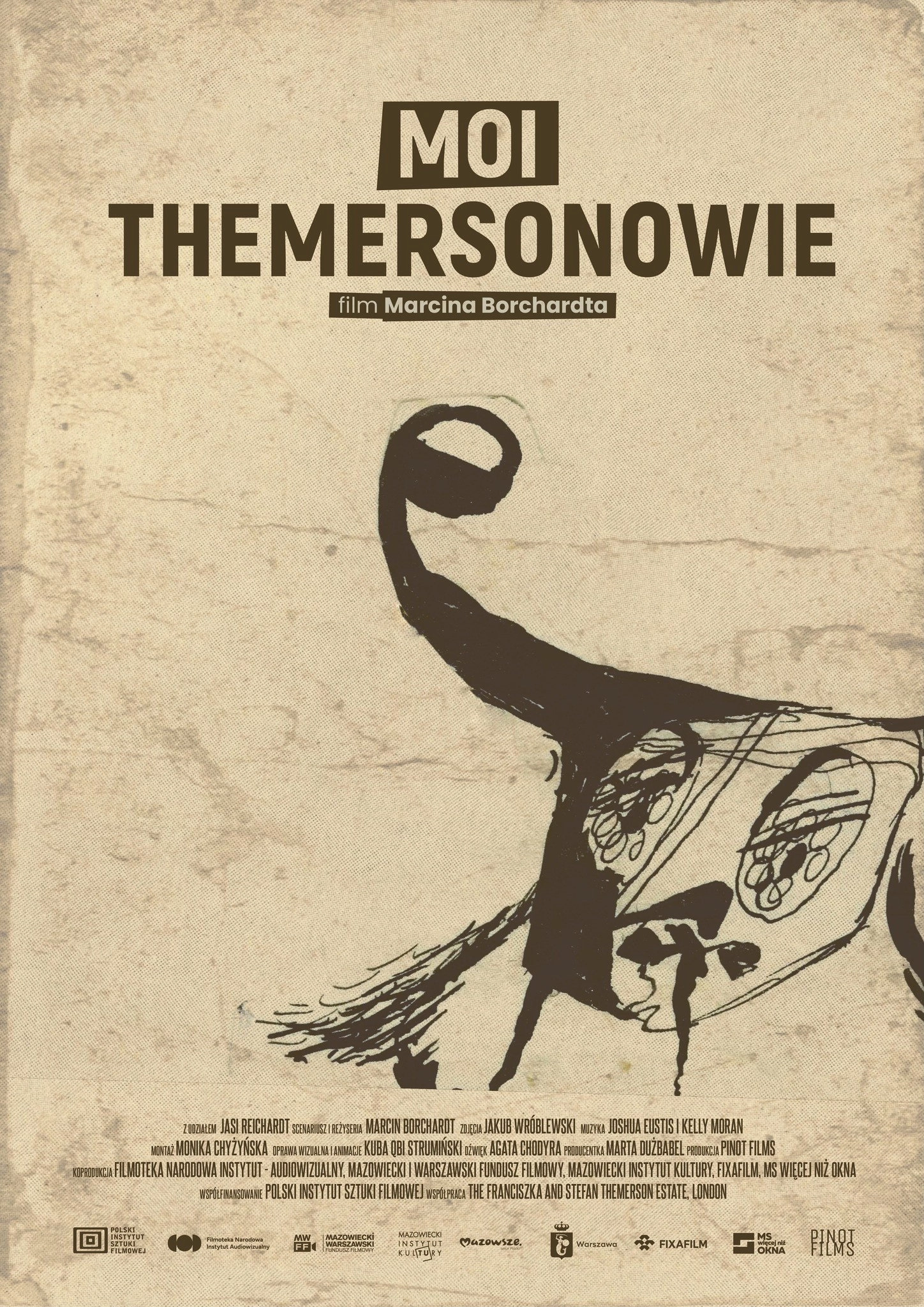 My Themersons