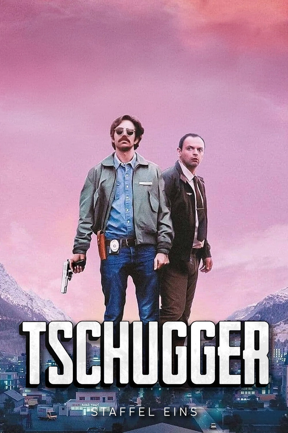 Tschugger