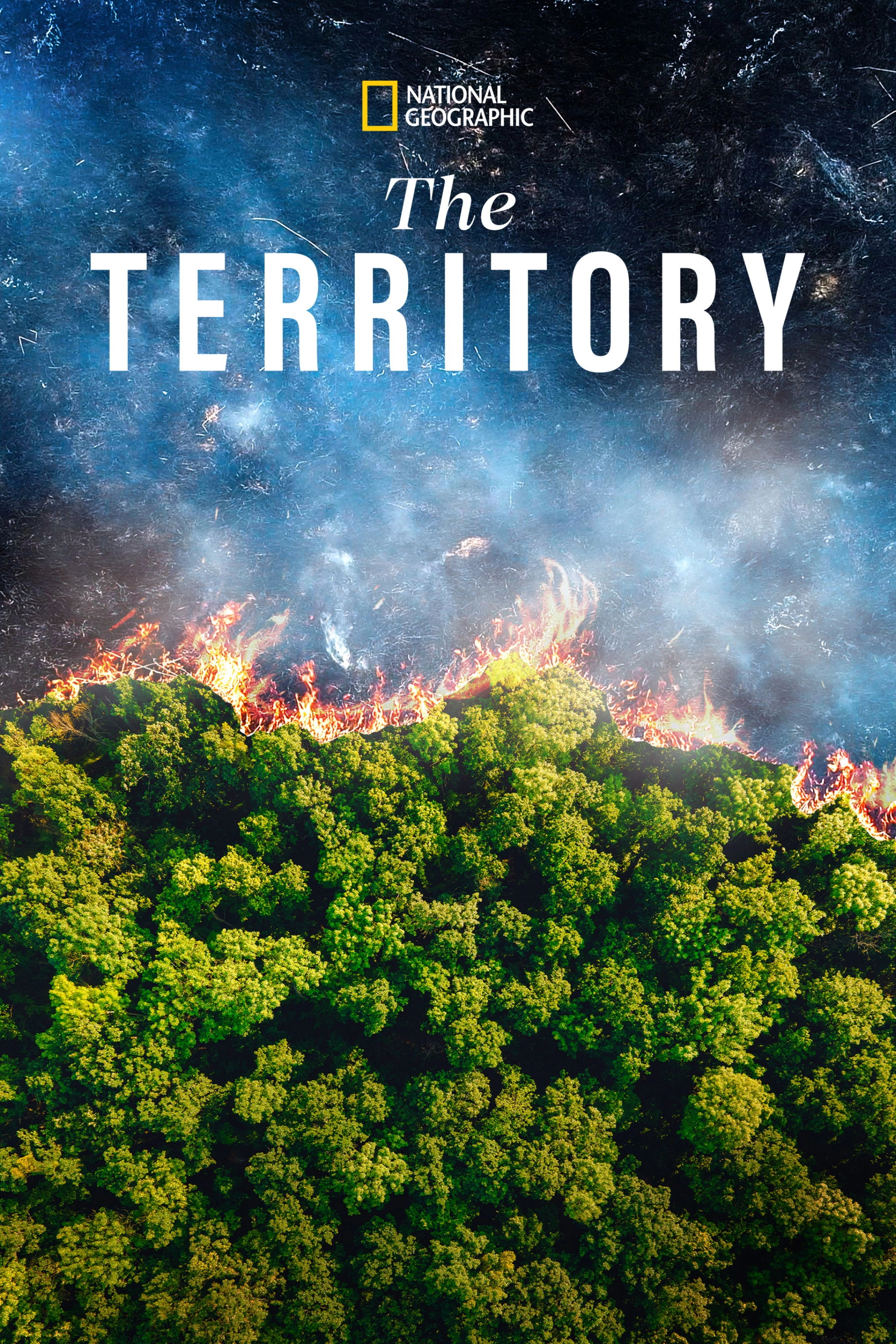 The Territory