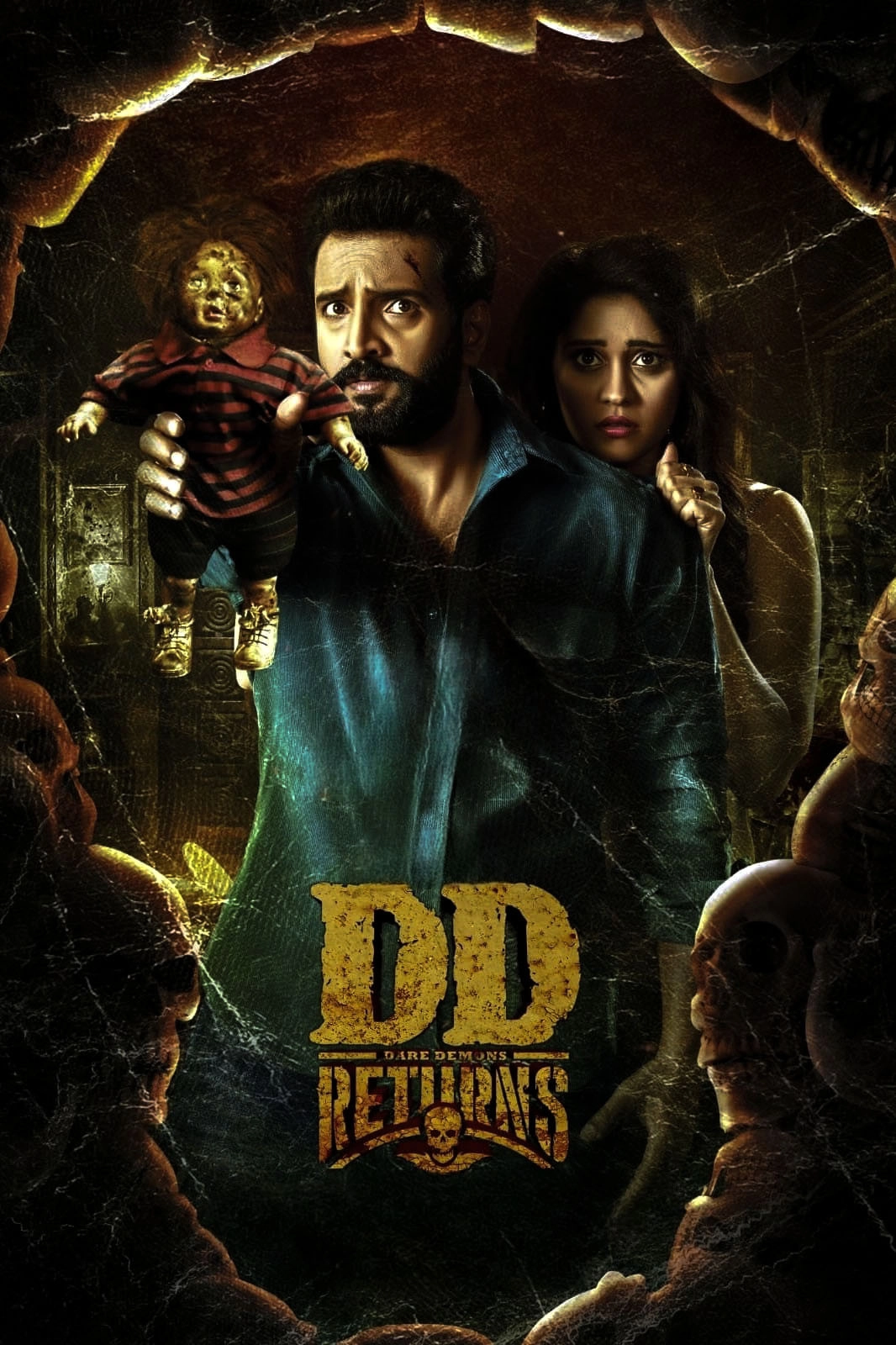 DD Returns