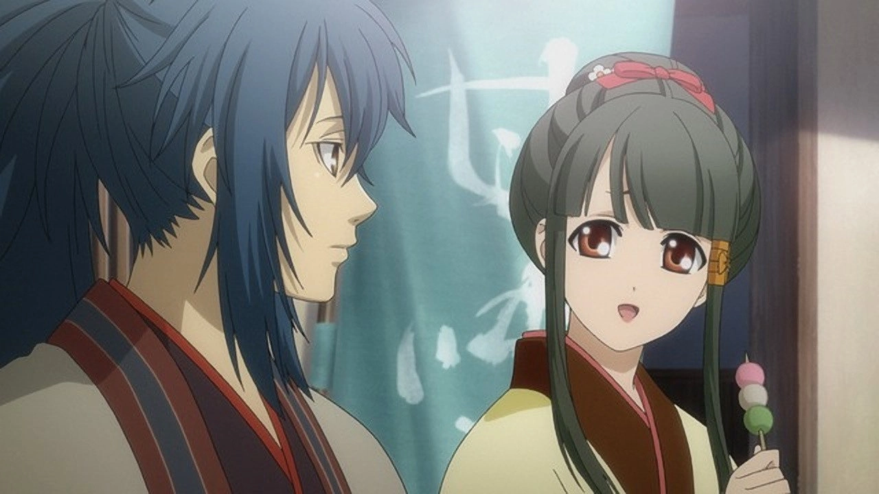 Hakuoki