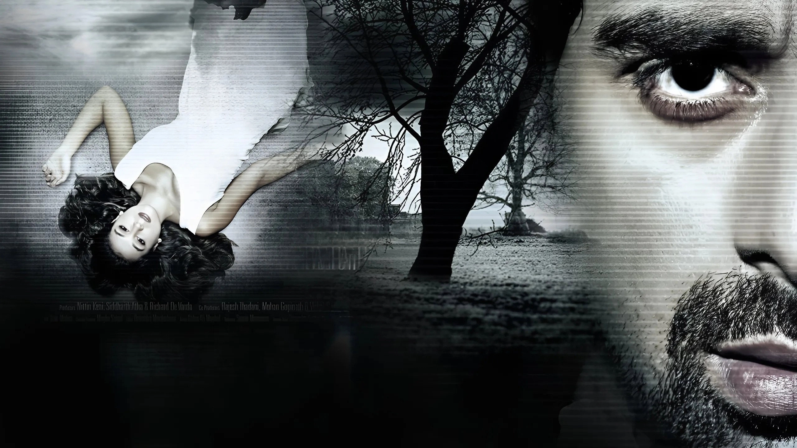3 AM: A Paranormal Experience