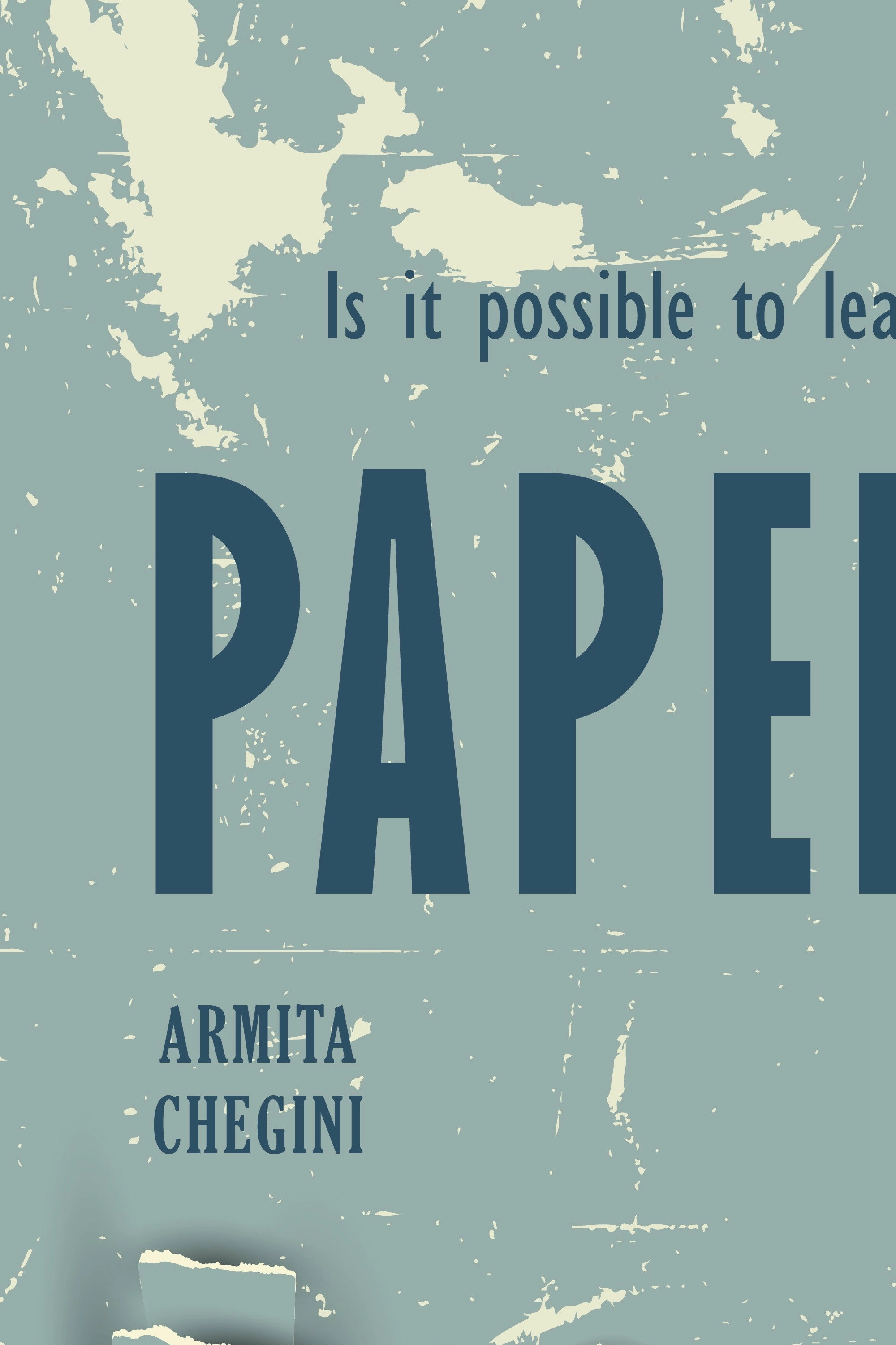 Paper Plane