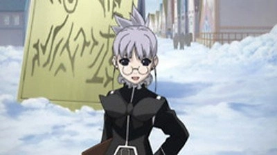 The Tower of Druaga: The Aegis of Uruk
