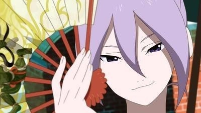 The Eccentric Family