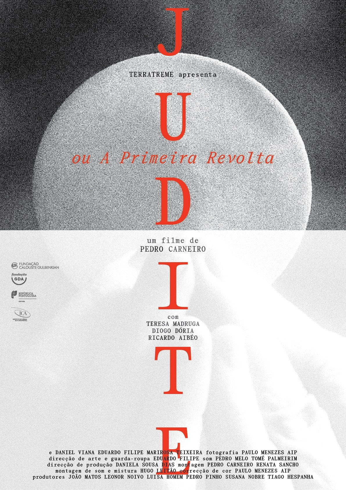 Judite, or The First Rebellion