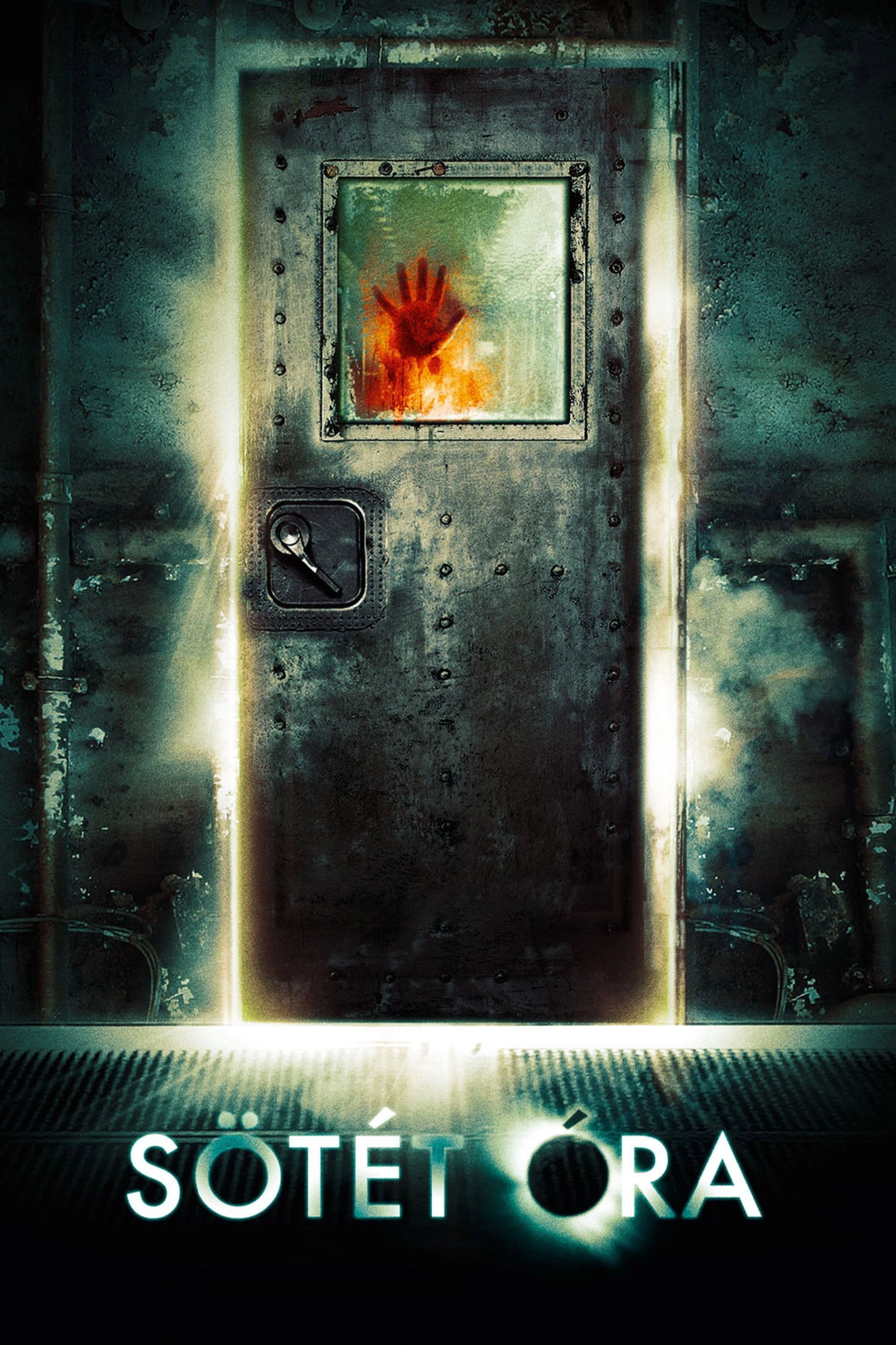 The Dark Hour