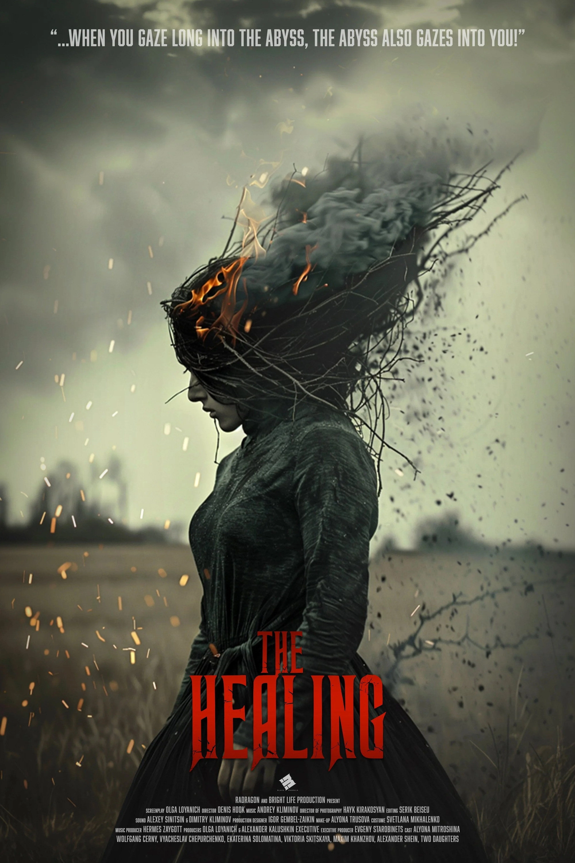 The Healing