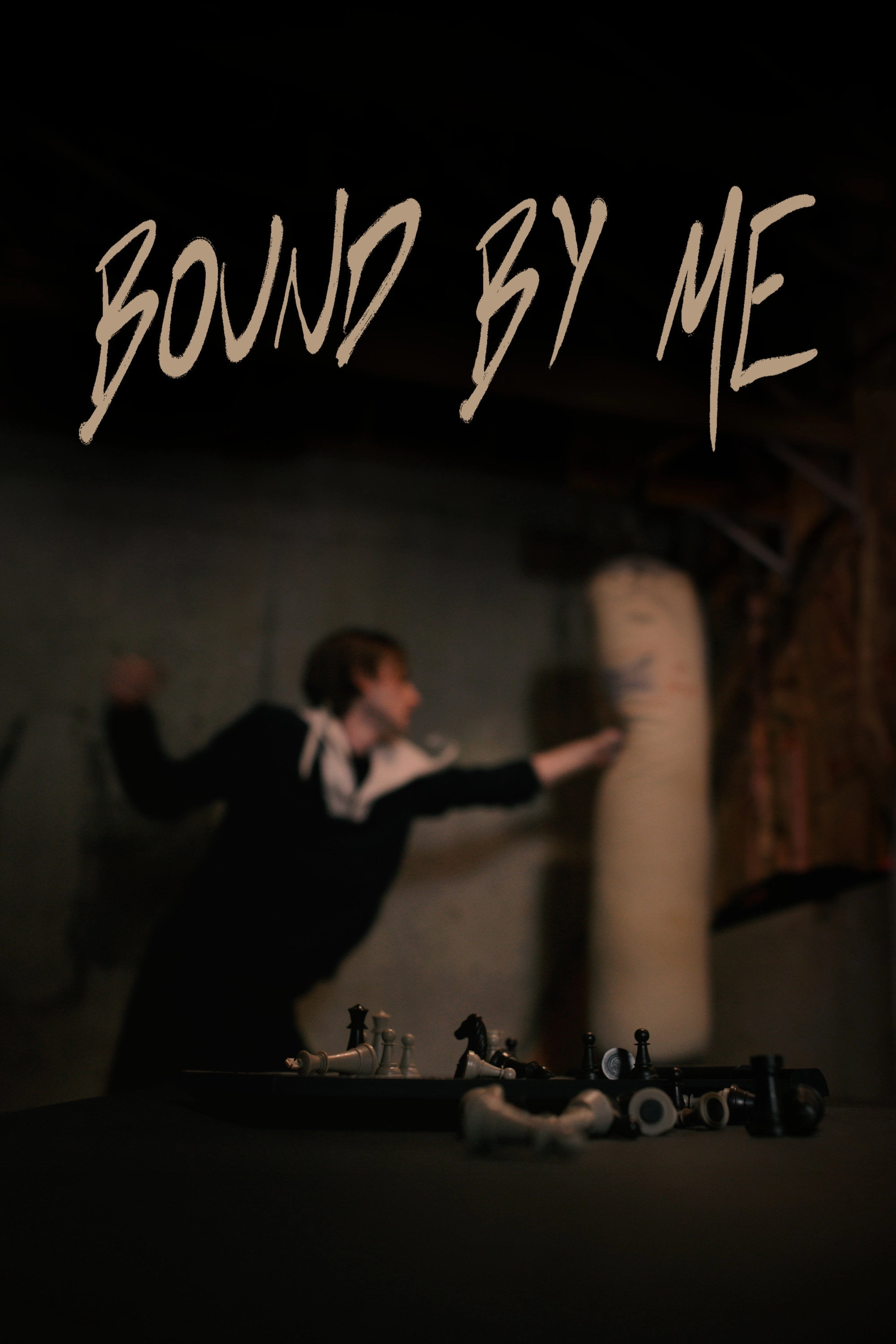 Bound By Me