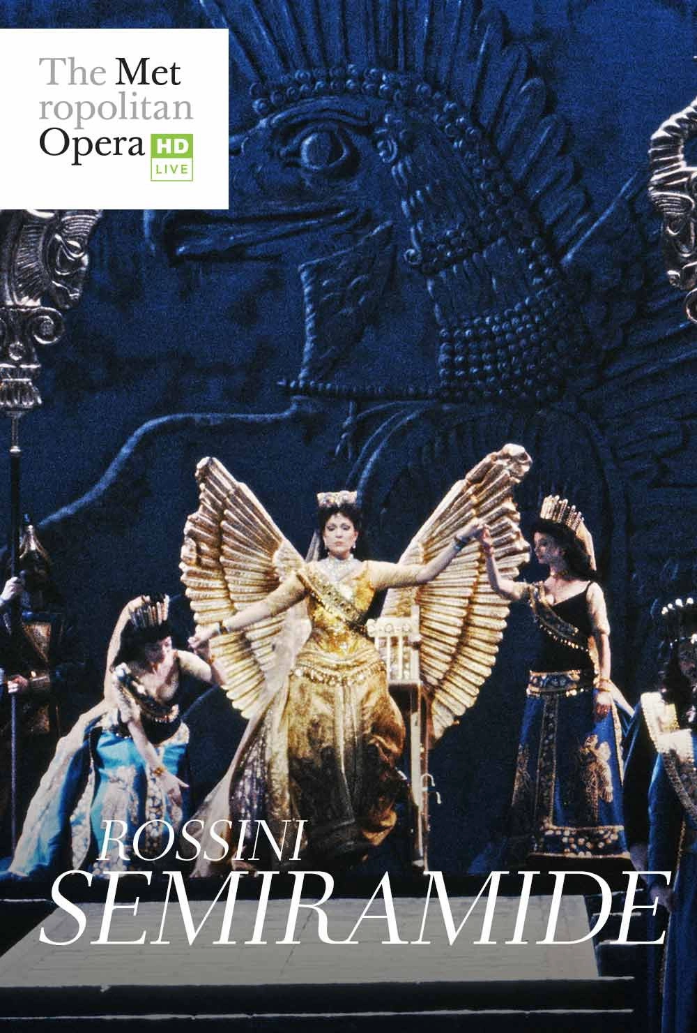 Rossini: Semiramide