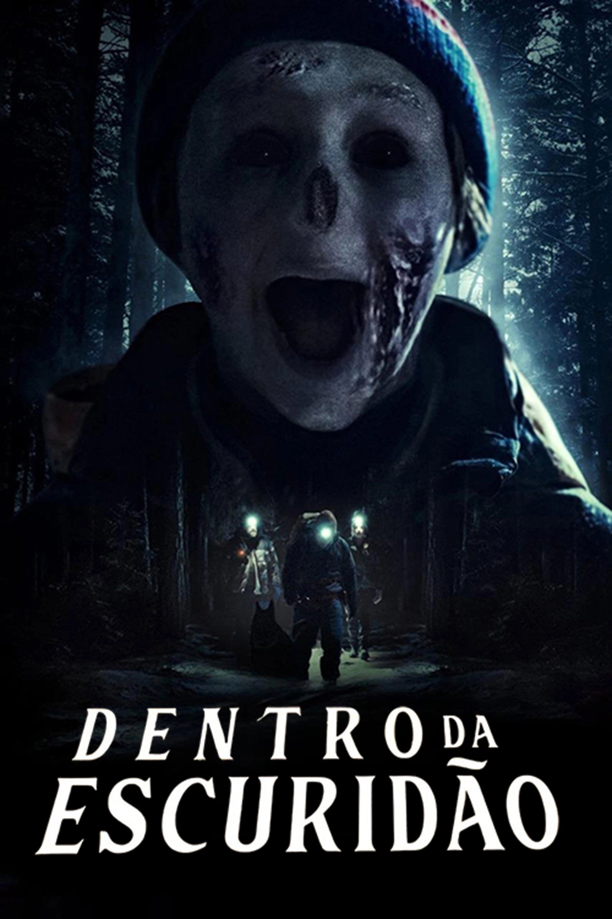From Darkness