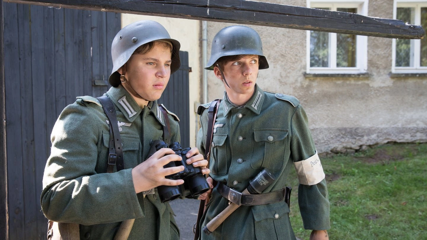 Kids of Courage