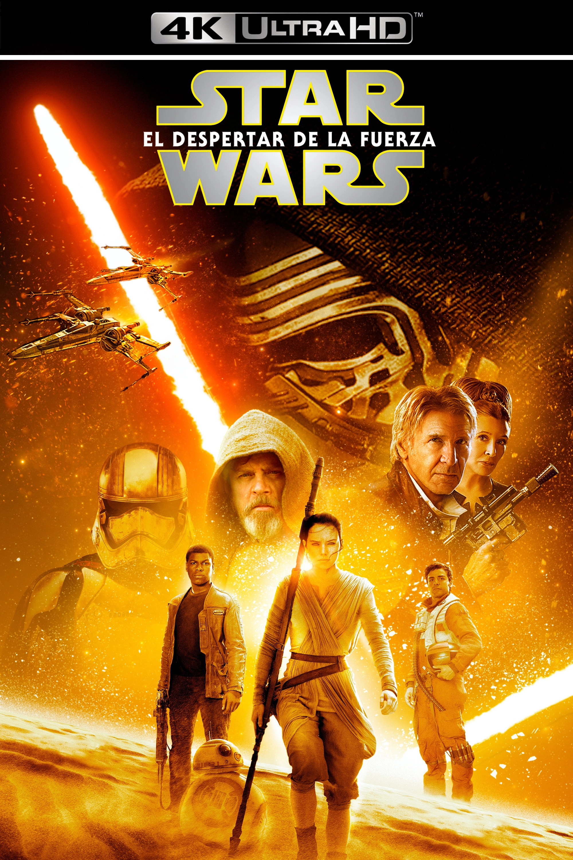 Star Wars: The Force Awakens