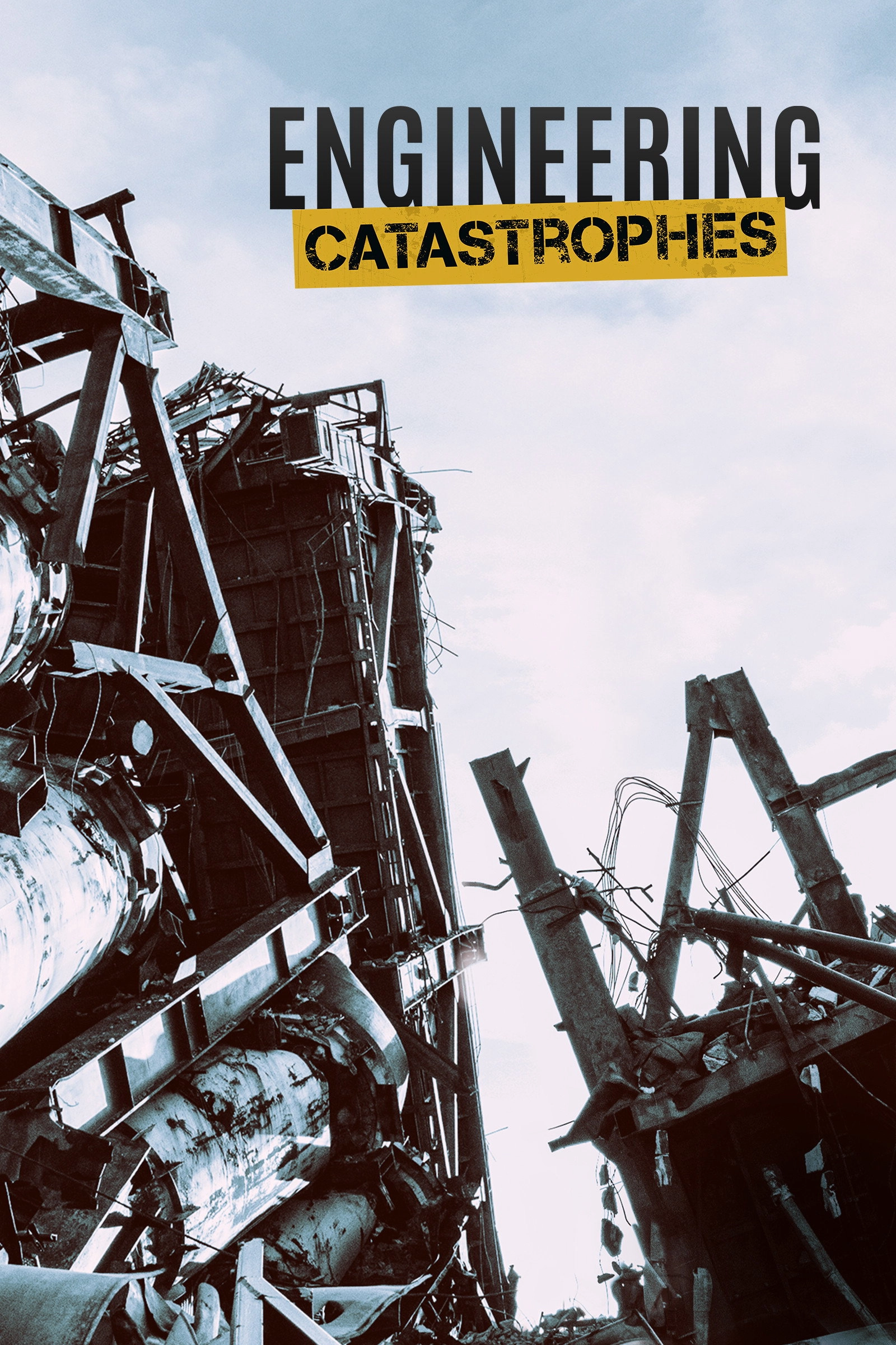 Engineering Catastrophes