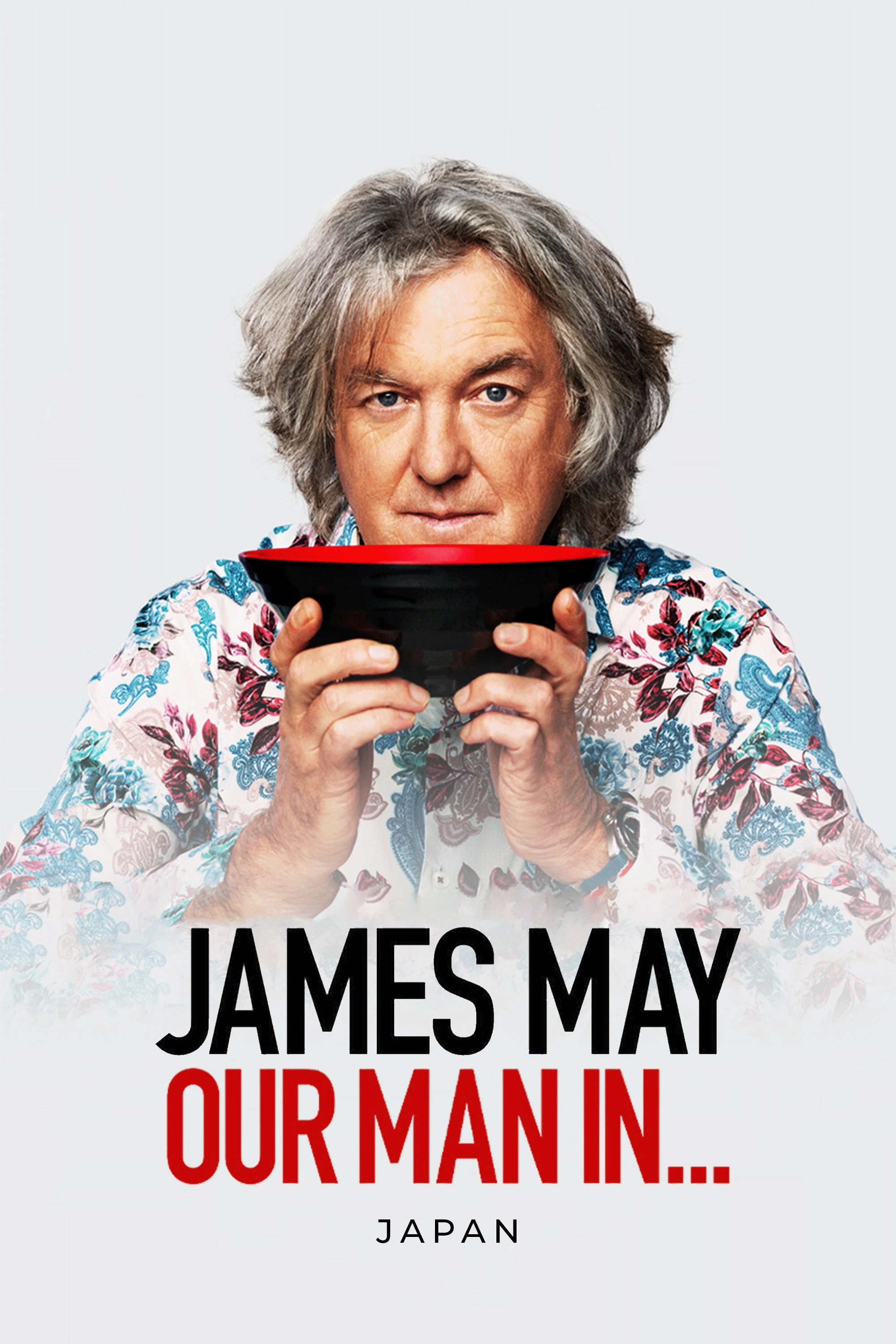 James May: Our Man in…