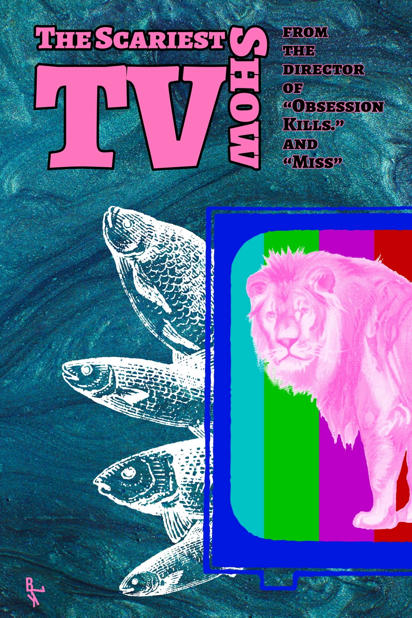 The Scariest TV Show