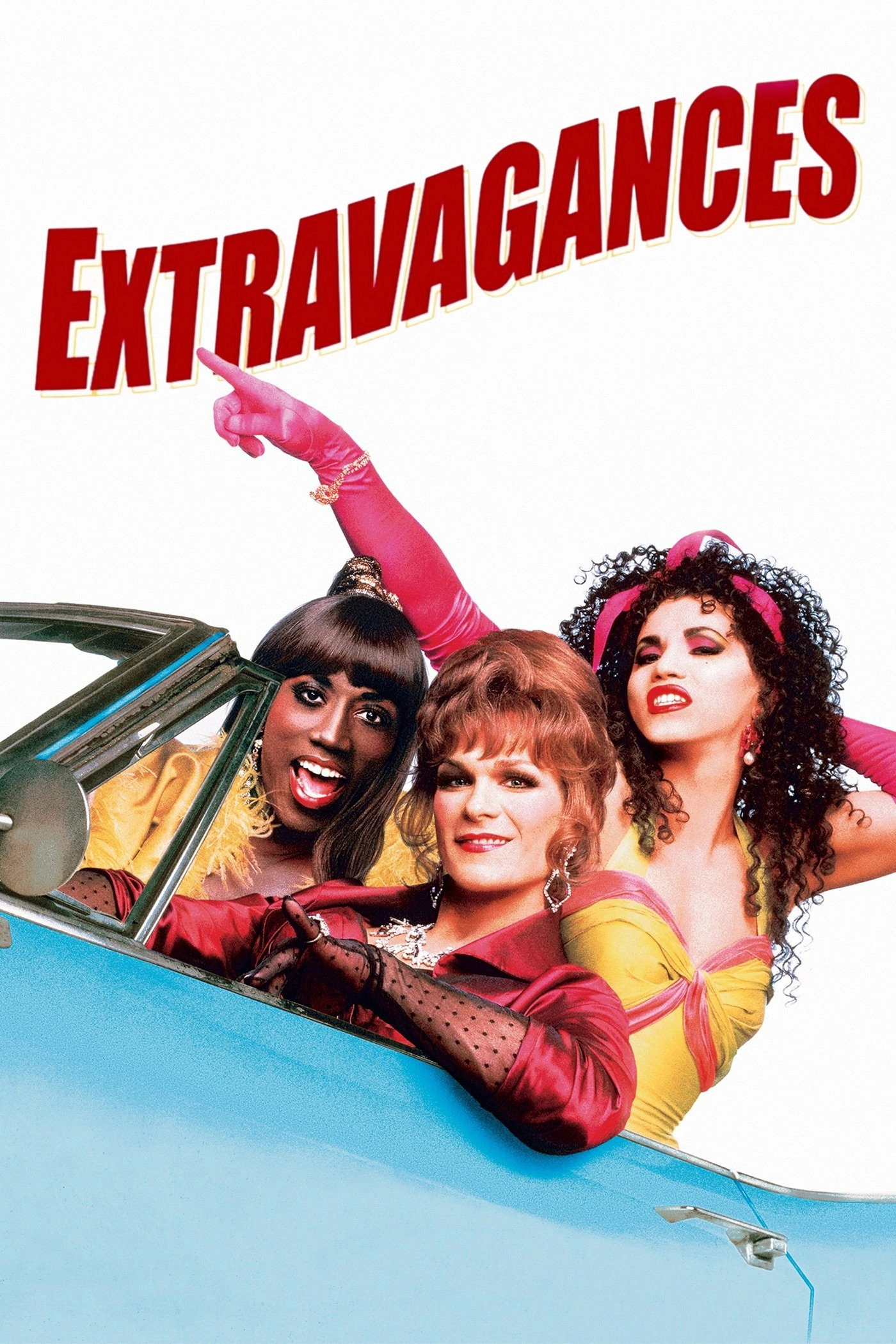 To Wong Foo, Thanks for Everything! Julie Newmar